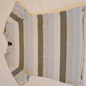 PATAGONIA clean dye organic cotton t shirt